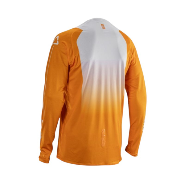 Leatt Джерси Moto 4.5 Lite Orange
