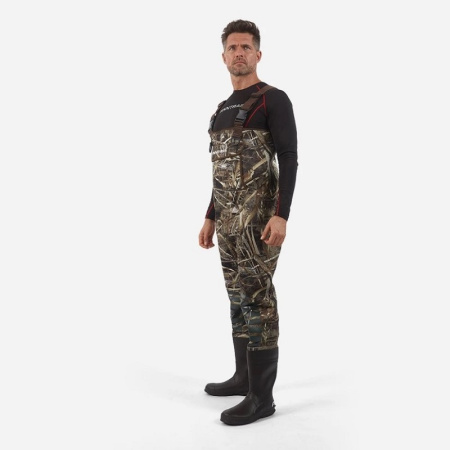 Finntrail Вейдерсы Blackwater 5291 Max-5