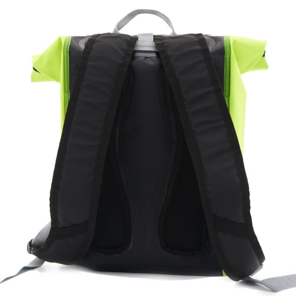 Dragonfly Герморюкзак DF Fold Bag Light Green 22л