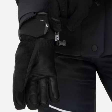 Finntrail Перчатки женские Freeride 2705 Graphite