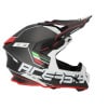 Acerbis Шлем STEEL CARBON 22-06 Black/Red