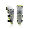 Acerbis Защита коленей шарнирная Impact Evo 3.0 Knee Grey/Yellow