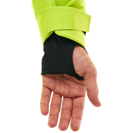 Dragonfly Комбинезон Gravity 2.0 Man 2026 Lime