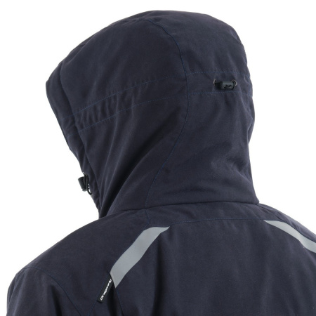 Dragonfly Куртка Expedition Ink-Red