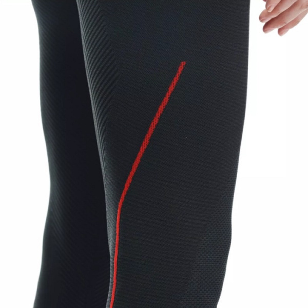 Dainese Термобрюки женские Thermo Pants Lady black/red