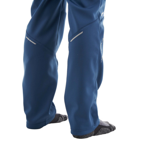 Dragonfly Брюки EXPLORER 2.0 Man Grey - Ocean 2024