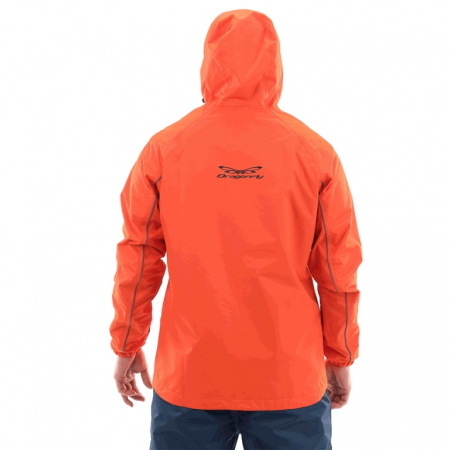 Dragonfly Мембранный костюм Active 2.0 Orange-Blue