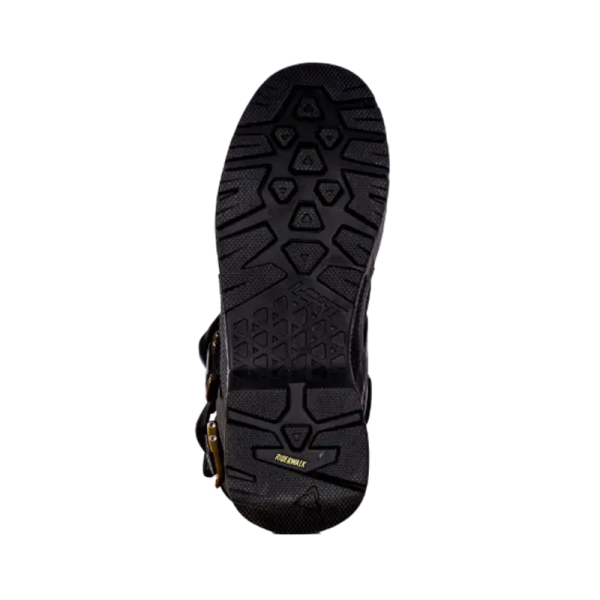 Leatt Мотоботы ADV HydraDri 7.5 Short Boot Stealth