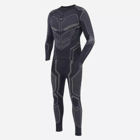 Finntrail Термобелье AllSeason 6208 Grey
