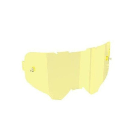Leatt Линза для очков Velocity Yellow 70%