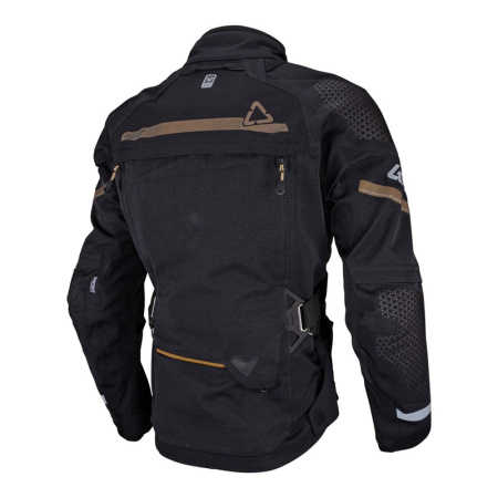 Leatt Мотокуртка ADV DriTour 7.5 Jacket Stealth