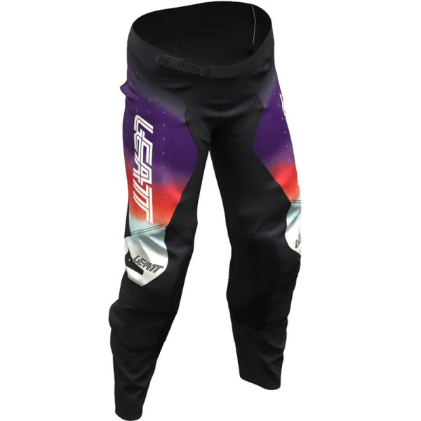 Leatt Штаны женские 4.5 Lite Women SunBurn