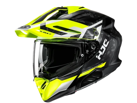 HJC Шлем RPHA60 Dakar MC3HSF