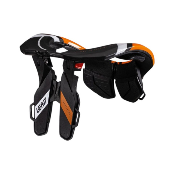 Leatt защита шеи 3.5 Neck Brace V26 Orange