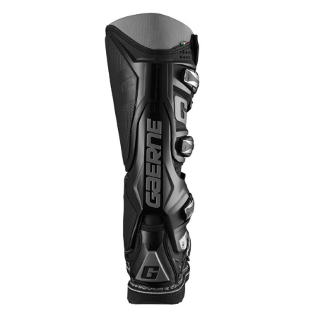 Gaerne Мотоботы SG-12 Enduro Black