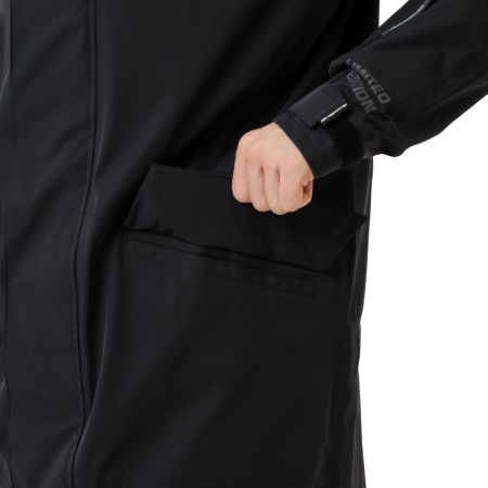 Dragonfly Плащ дождевой Citizen Man 2025 Black