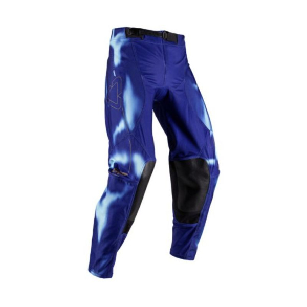 Leatt Штаны женские 4.5 V26 Deep Blue