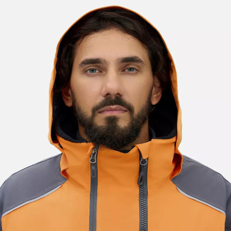 Finntrail Комбинезон зимний Ridge 2L 3854 Orange