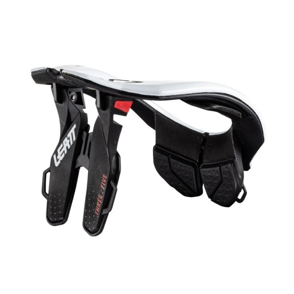 Leatt Защита шеи 3.5 Neck Brace 2025 White