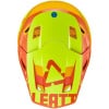 Leatt Шлем кроссовый Kit Moto 7.5 V23 Citrus