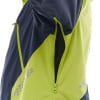 Dragonfly Комбинезон Extreme 2.0 Man Dark Blue - Lime 2024 Утепленный