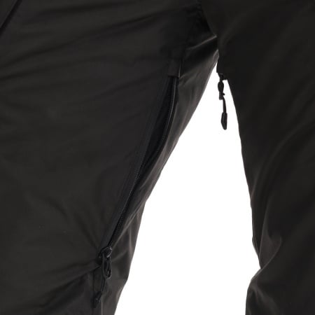 Dragonfly Штаны Gravity Premium Man Black