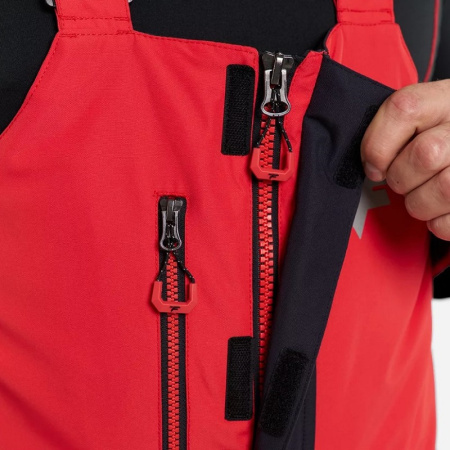 Finntrail Костюм утепленный Nordy Red