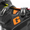 Gaerne Мотоботы SG-12 Black/Orange/Pink
