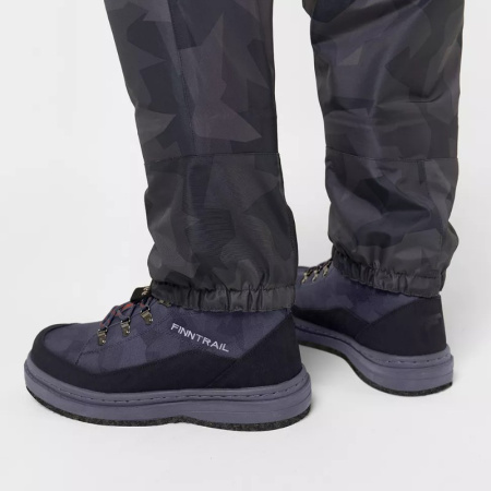 Finntrail Ботинки Greenwood 5224 CamoShadowBlack