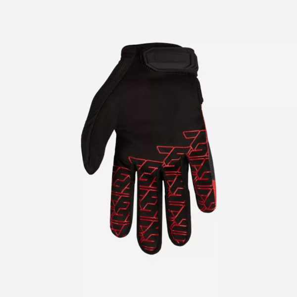 Finntrail Перчатки Eagle 2841 Red