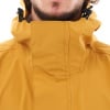 Dragonfly Дождевик городской DF RAINCOAT 2.0 Yellow 2024