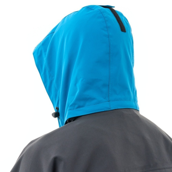 Dragonfly Мембранная куртка Quad 2.0 Man 2025 Grey - Arctic