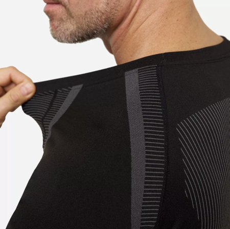 Finntrail Термобелье AllSeason 6206 Grey