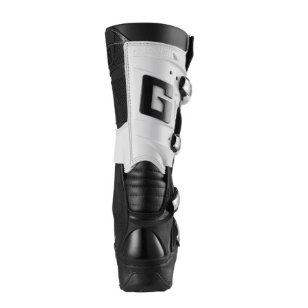 Gaerne Мотоботы GX1 Evo Black/White