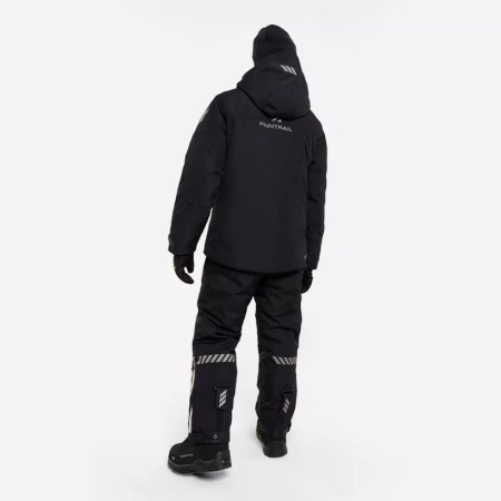 Finntrail Утепленный костюм Powerman 3752 Graphite