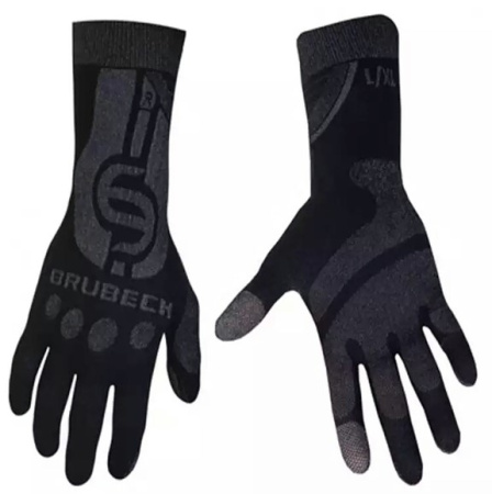 Brubeck Перчатки Термоактивные