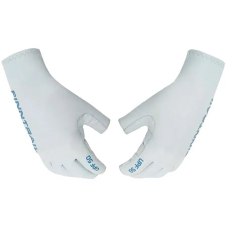 Finntrail Перчатки Wave Grey