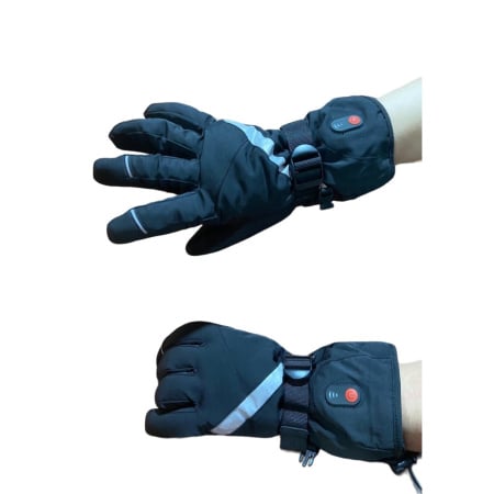 Scout Перчатки с подогревом Hit Warm