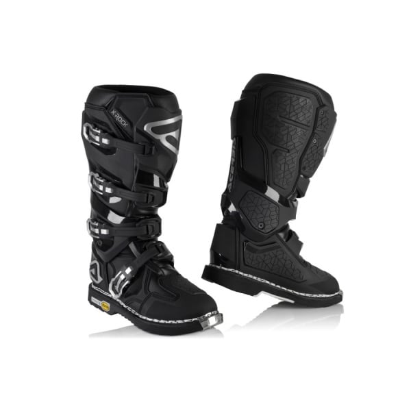 Acerbis Мотоботы кроссовые X-Rock MM Black