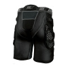 509 Шорты защитные R-Mor Black