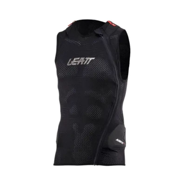 Leatt Защита спины Back Protector 3DF AirFit Evo Vest V26 Black