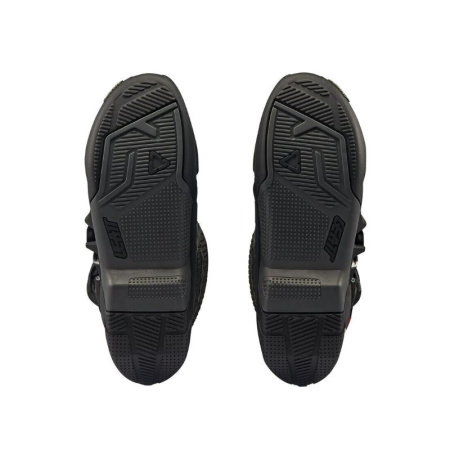 Leatt Мотоботы кроссовые 4.5 Evo V27 Black