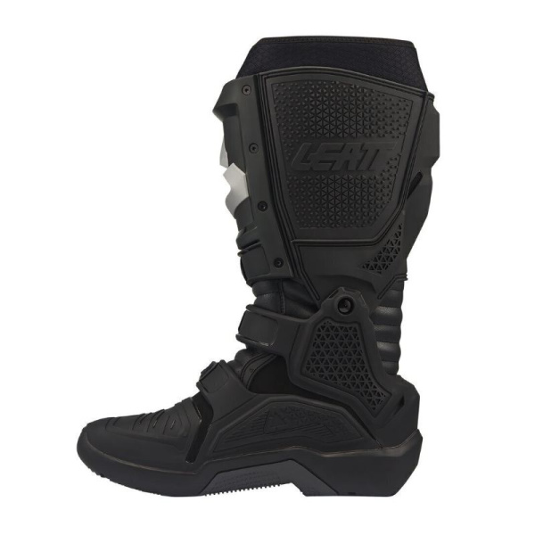 Leatt Мотоботы кроссовые 4.5 HydraDri Evo V27 Black