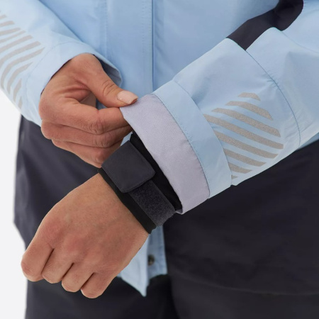 Finntrail Куртка женская водостойкая Rachel 6455 LightBlue