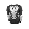 Leatt Защита тела Body Protector 5.5 White 2024