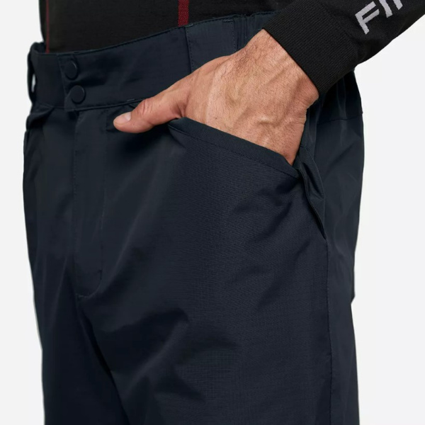 Finntrail Брюки мужские LightSuit 4614 Graphite