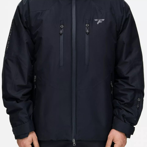 Finntrail Куртка мужская утепленная Atlas 3441 Graphite