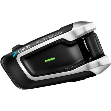 Cardo Scala Rider Bluetooth гарнитура PackTalk Bold JBL