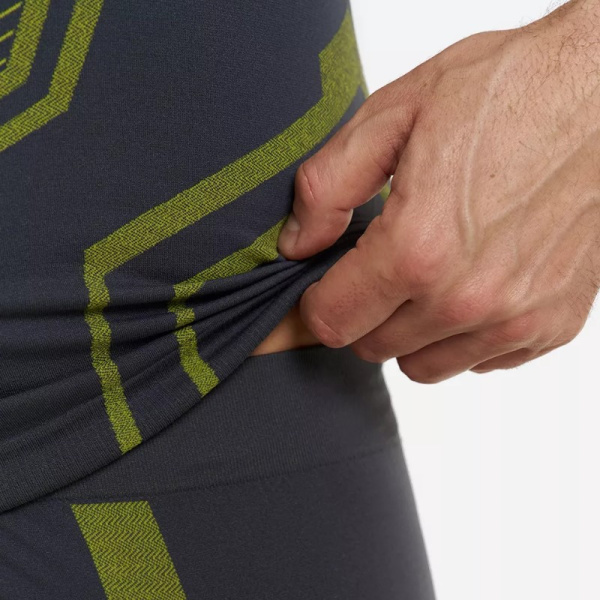 Finntrail Термобелье AllSeason 6208 Lime