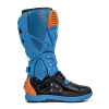 Sidi Ботинки Crossfire 3 SRS Petrol/Bronze